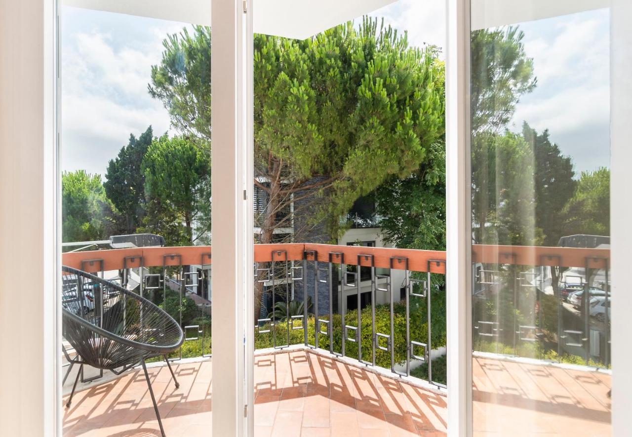 Parede Apartment 2 Cascais Exteriör bild